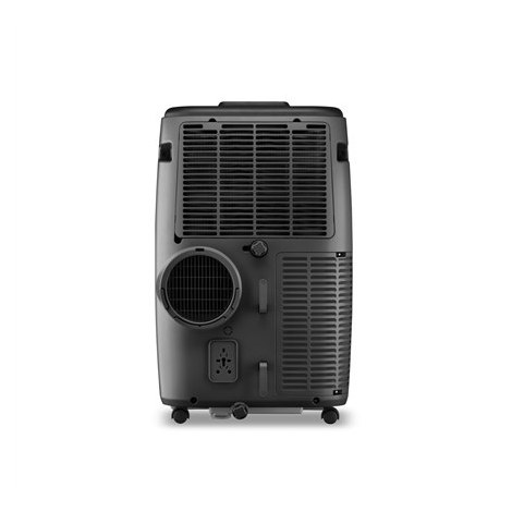 Duux | Smart Mobile Air Conditioner | North | Number of speeds 3 | Gray/Black - 4